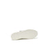 Dolce & Gabbana White Leather Sneaker